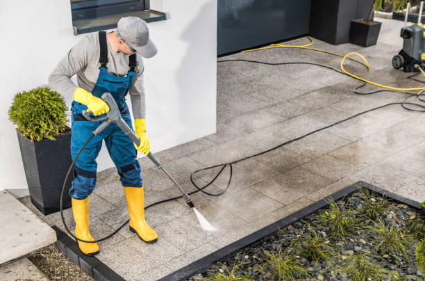 Best House Pressure Washing  in Payson, UT